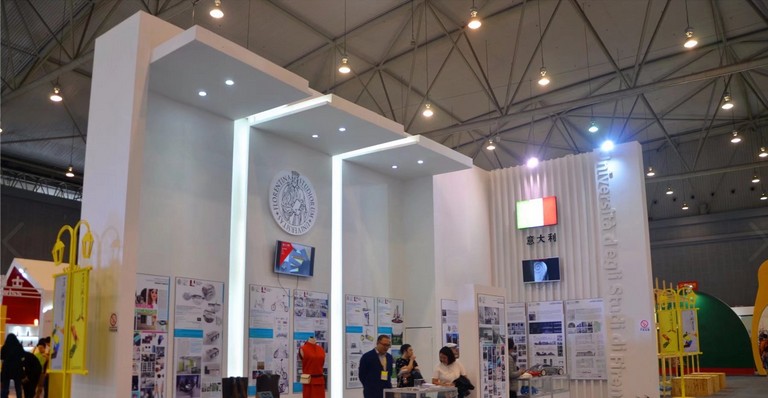 醫(yī)療器械展廳設(shè)計，優(yōu)秀展廳設(shè)計團隊